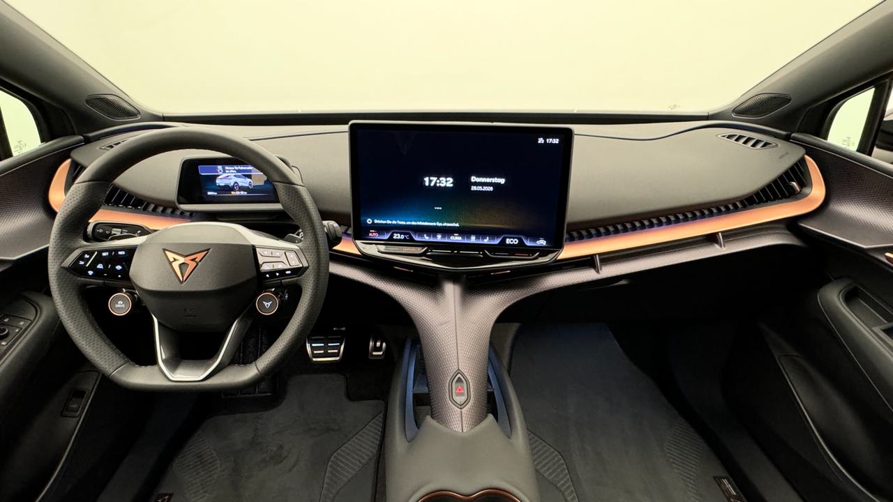 CUPRA Tavascan 77 kWh Endurance-image-5