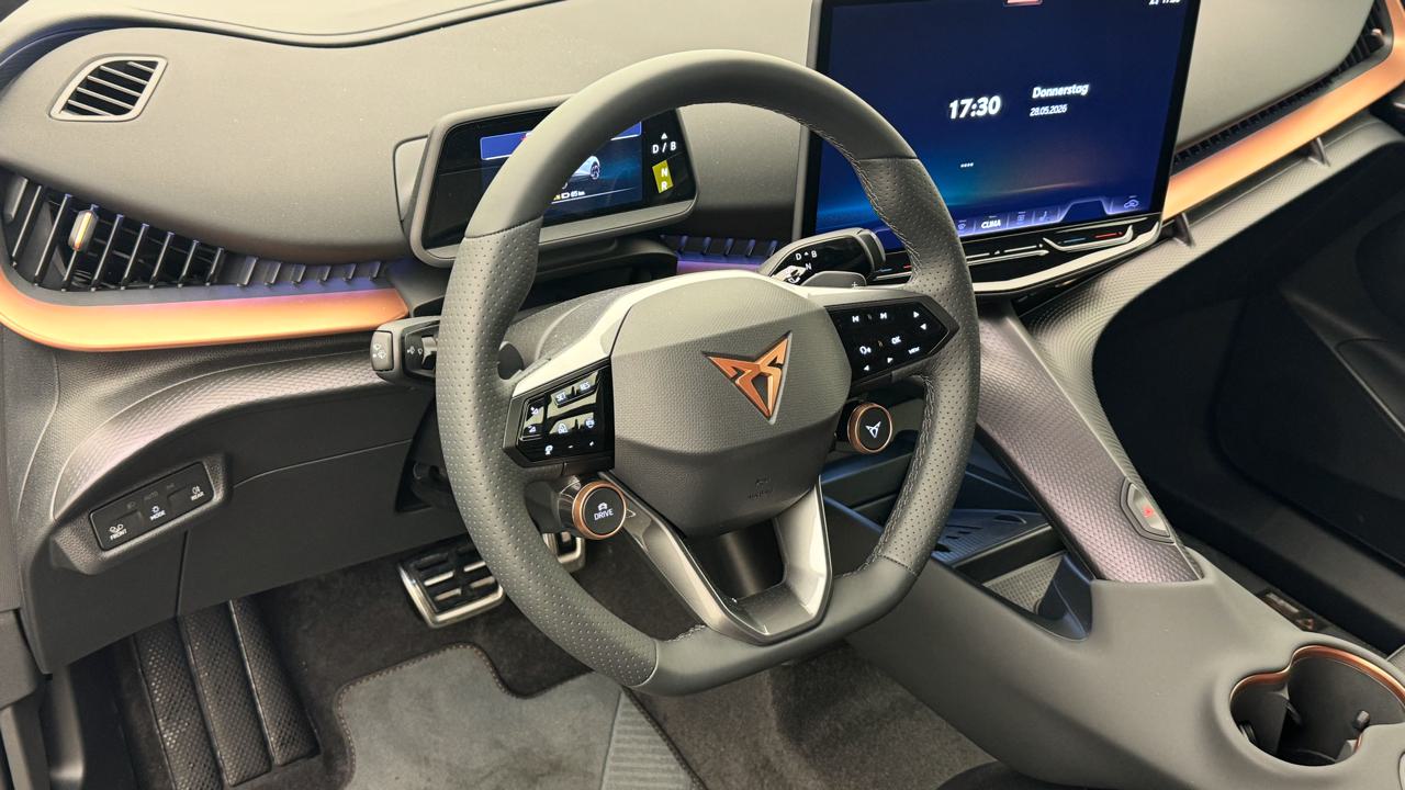 CUPRA Tavascan 77 kWh Endurance-image-6