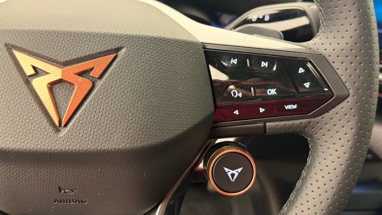 CUPRA Tavascan 77 kWh Endurance-image-9