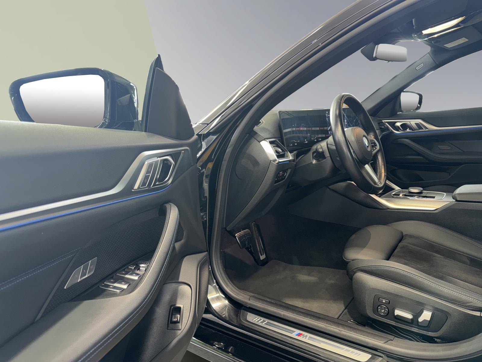 BMW i4 eDrive40-image-5