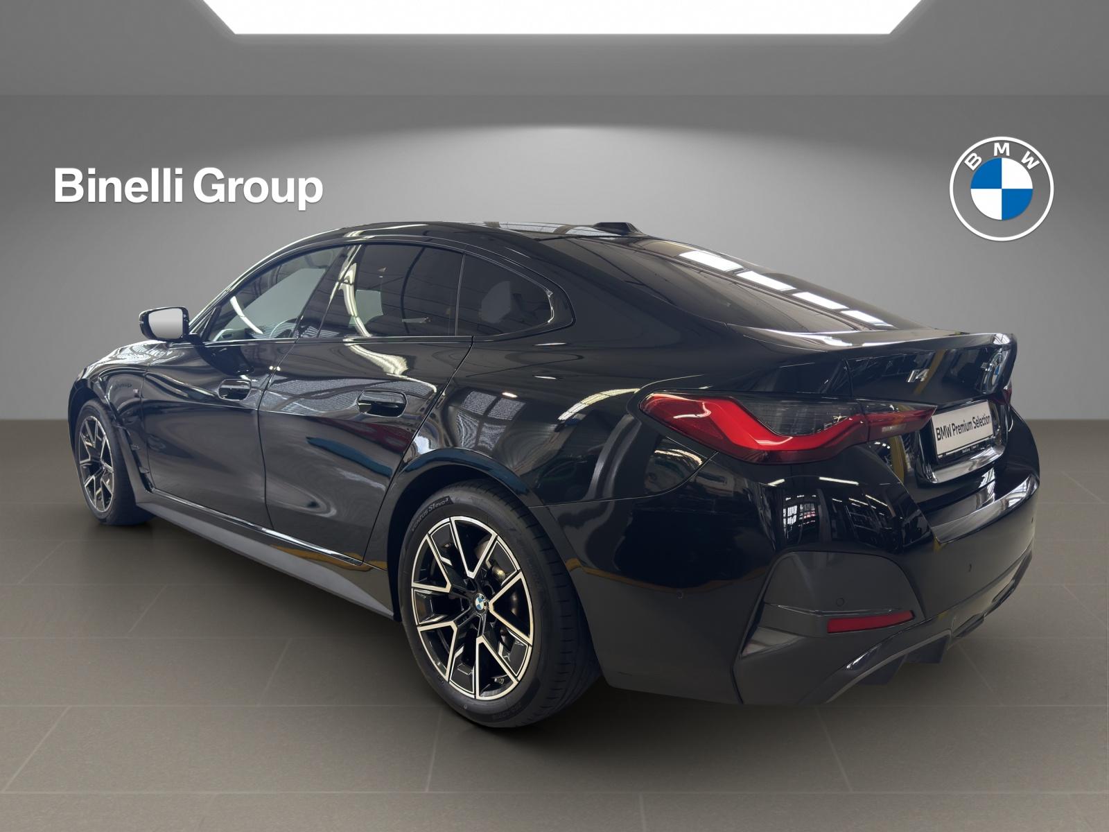 BMW i4 eDrive40-image-14