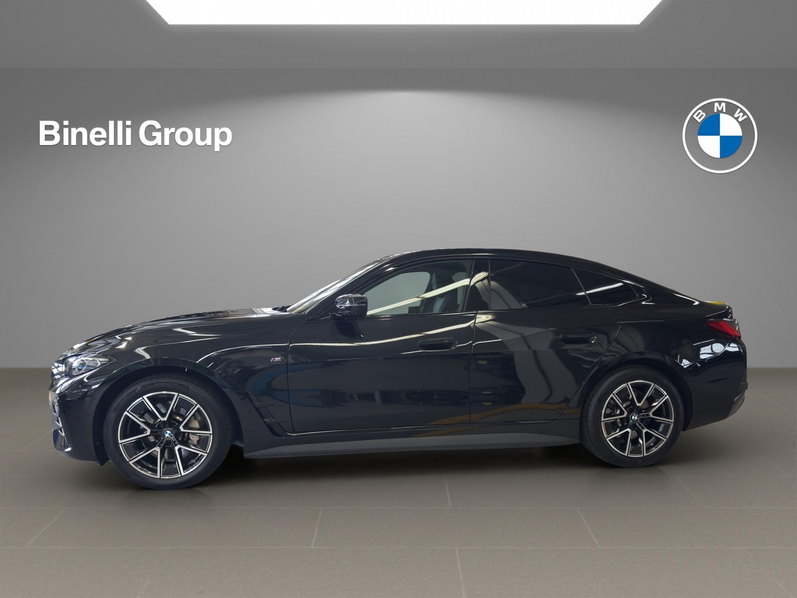 BMW i4 eDrive40-image-3