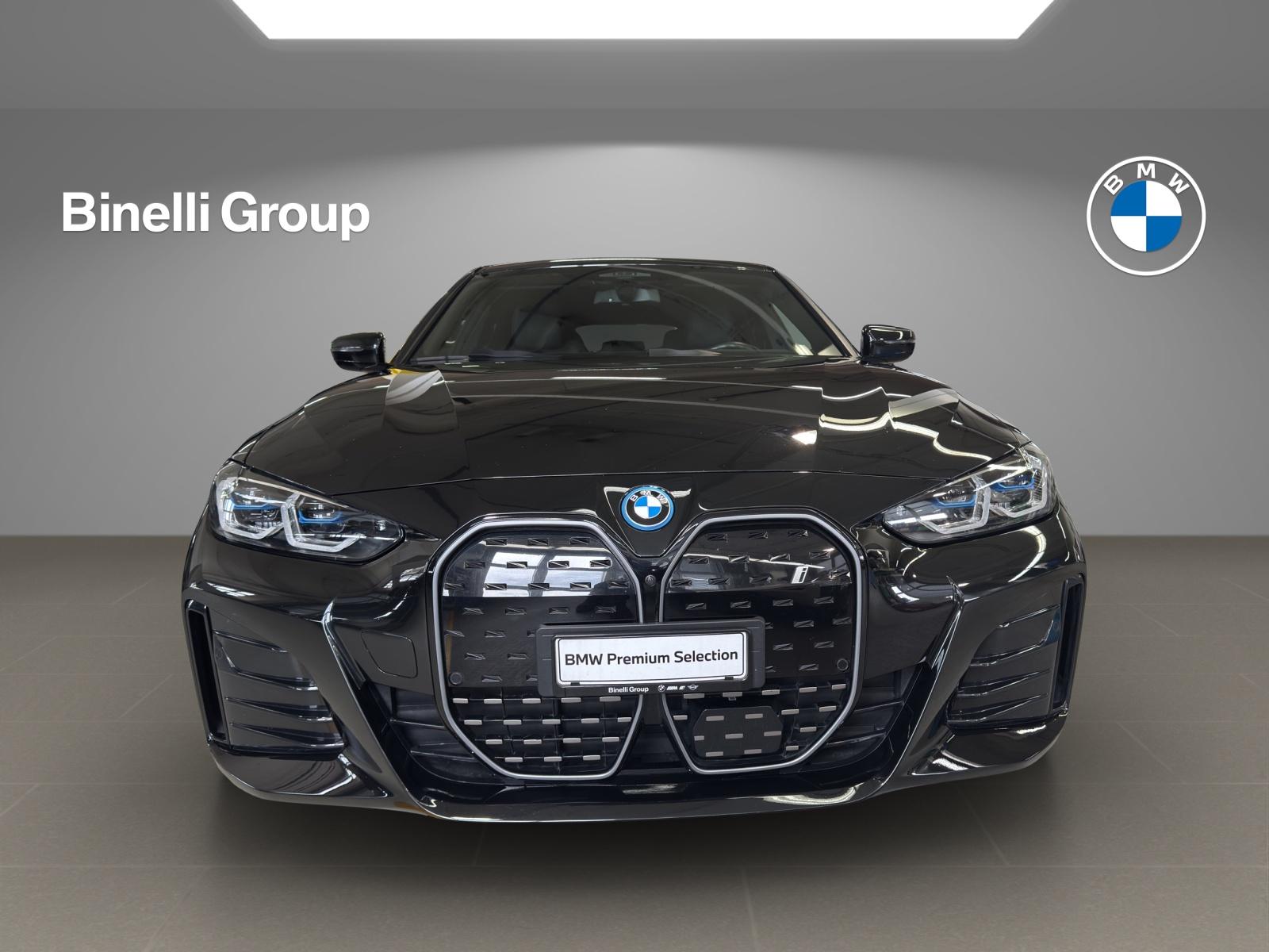 BMW i4 eDrive40-image-2