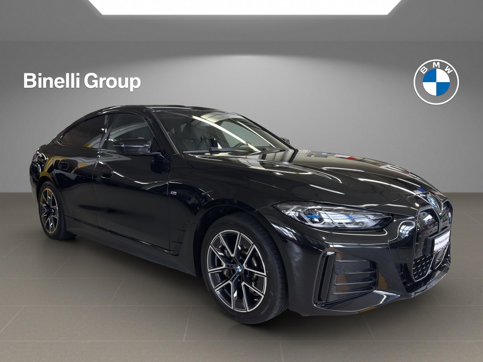 BMW i4 eDrive40-image-19