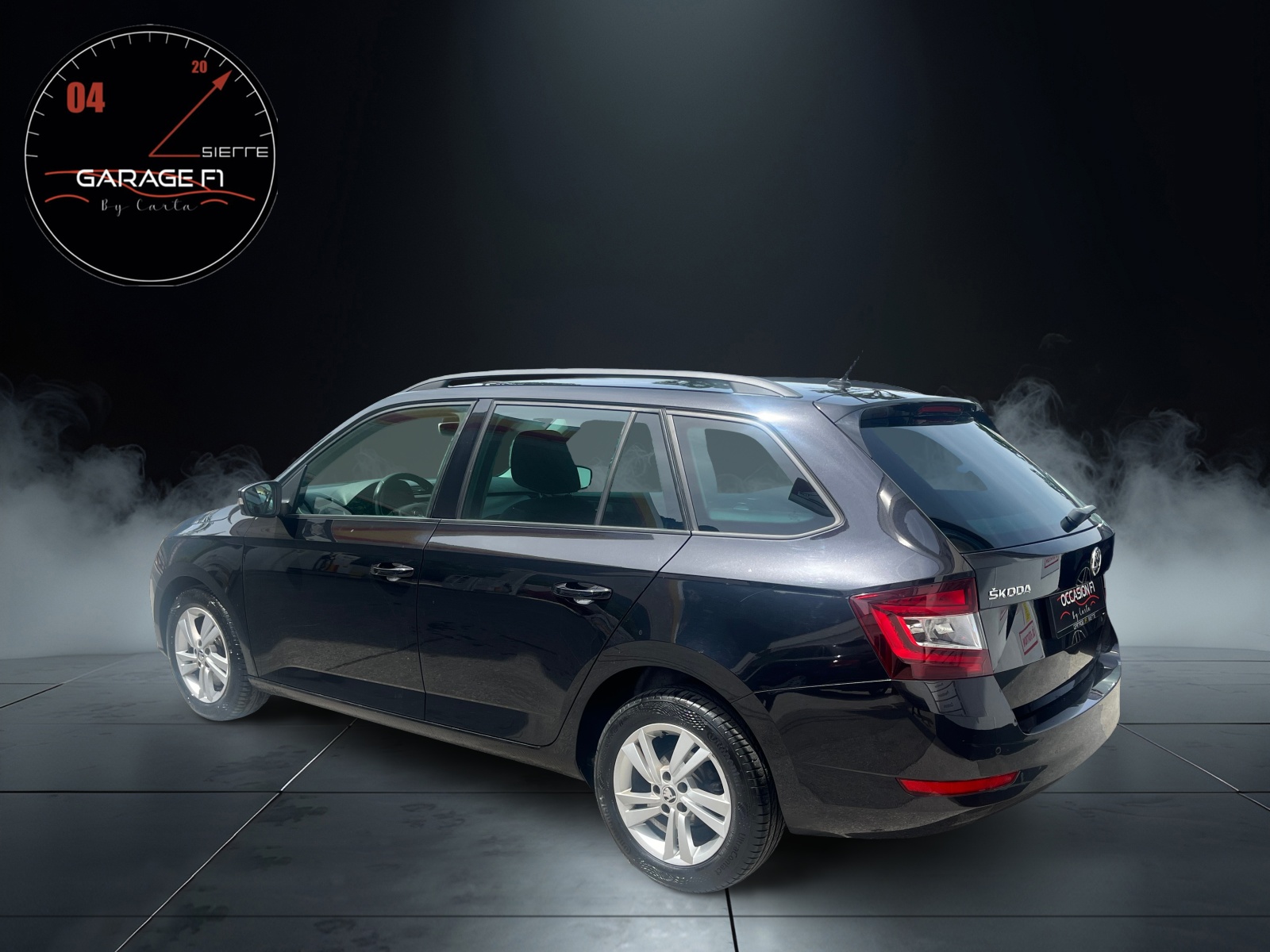 SKODA Fabia Combi 1.0 TSI Style-showroom-element-3