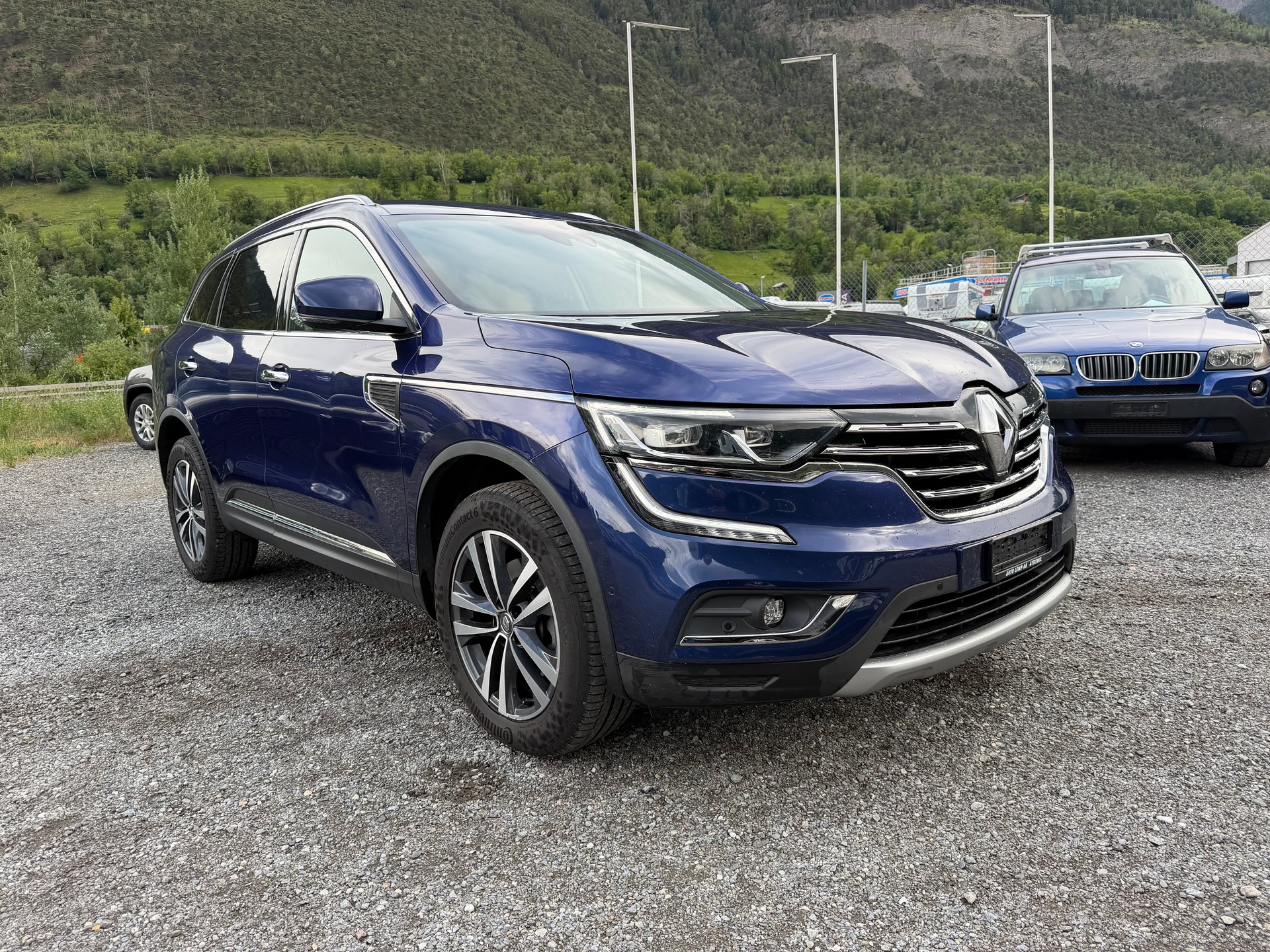 RENAULT Koleos 2.0 dCi Intens 4x4 Xtronic CVT-showroom-element-3