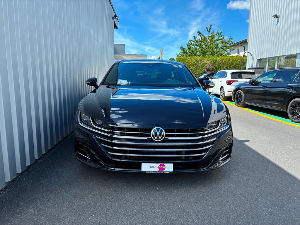 VW Arteon SB 2.0 TSI R-Line 4Motion DSG-showroom-element-1