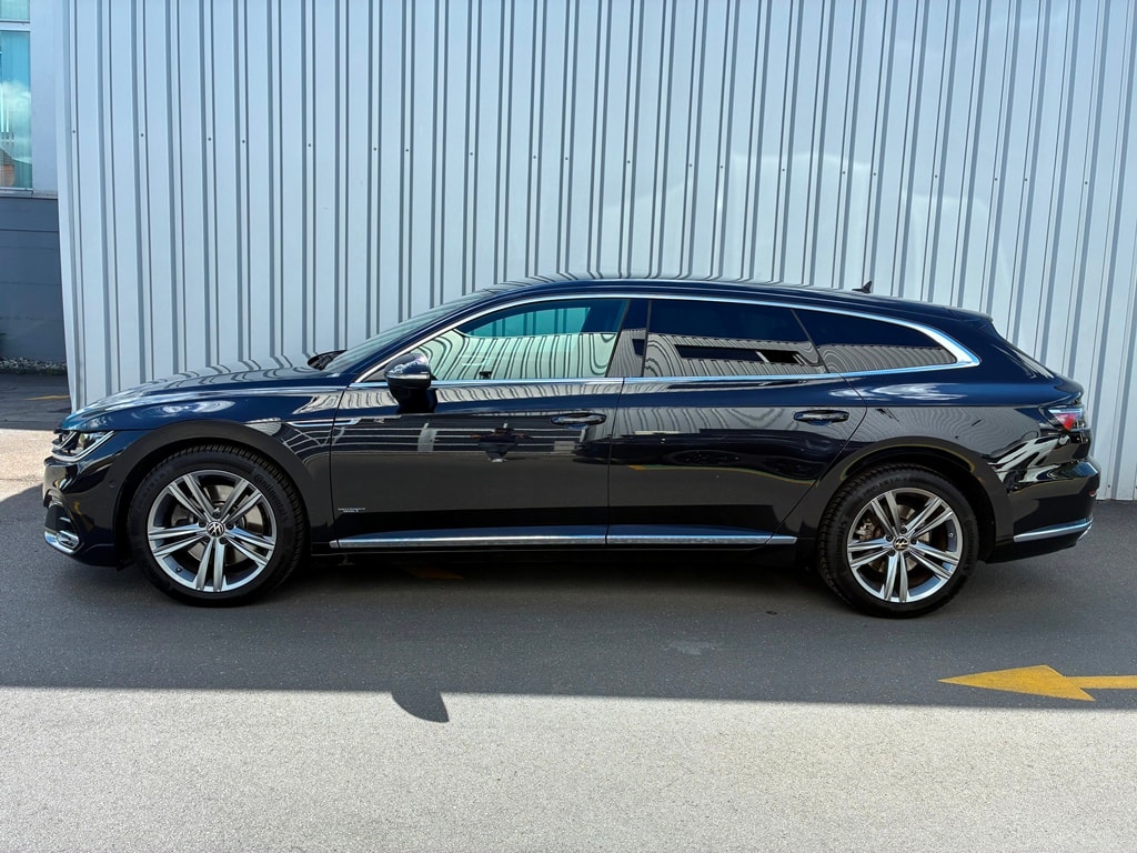 VW Arteon SB 2.0 TSI R-Line 4Motion DSG-image-2