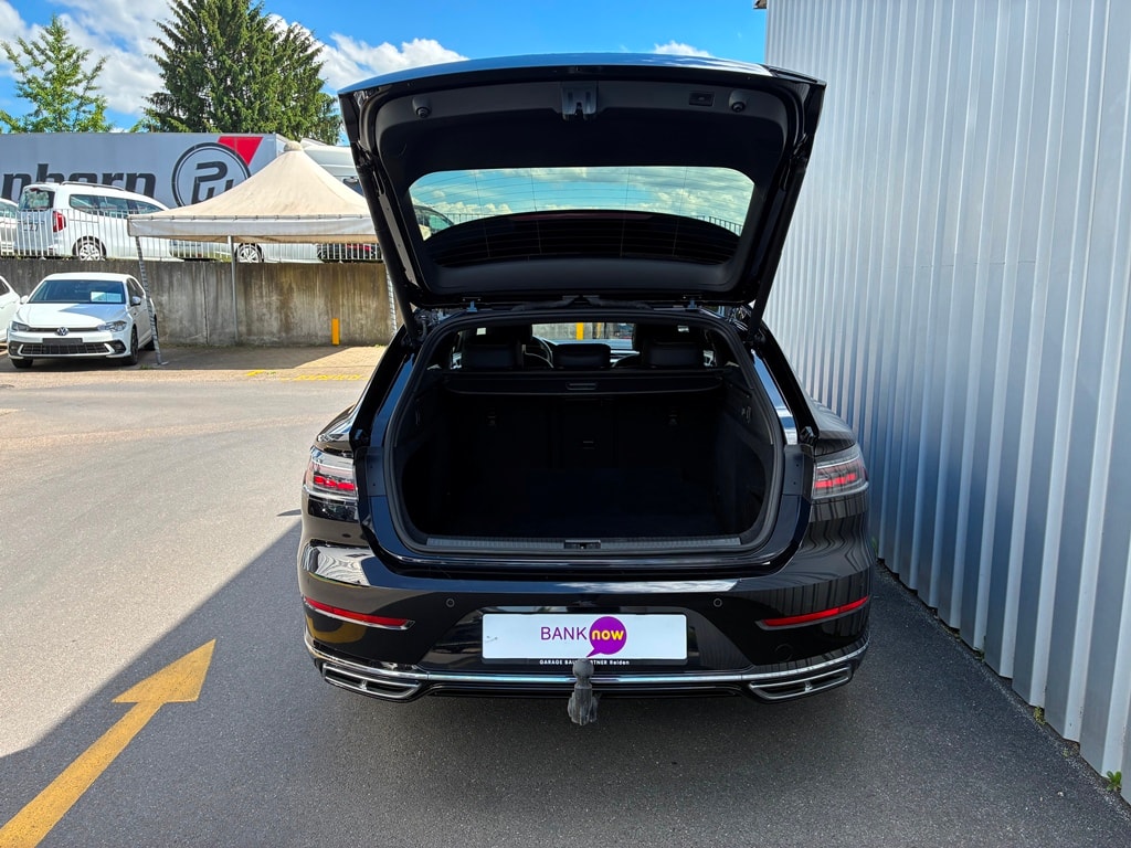 VW Arteon SB 2.0 TSI R-Line 4Motion DSG-image-5