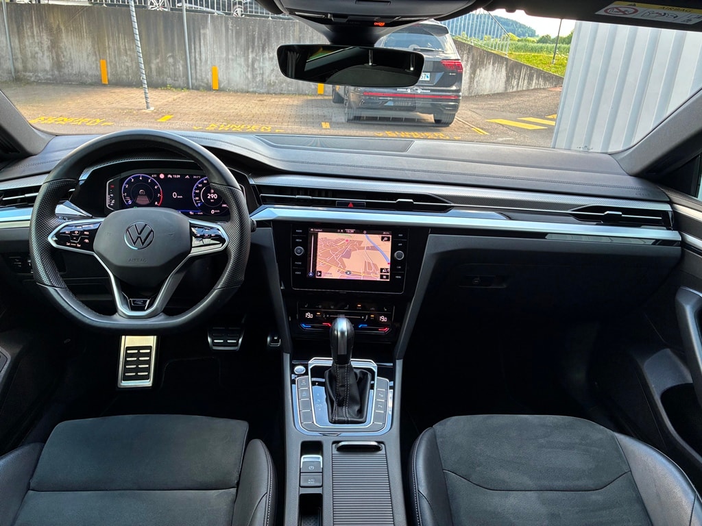 VW Arteon SB 2.0 TSI R-Line 4Motion DSG-image-7