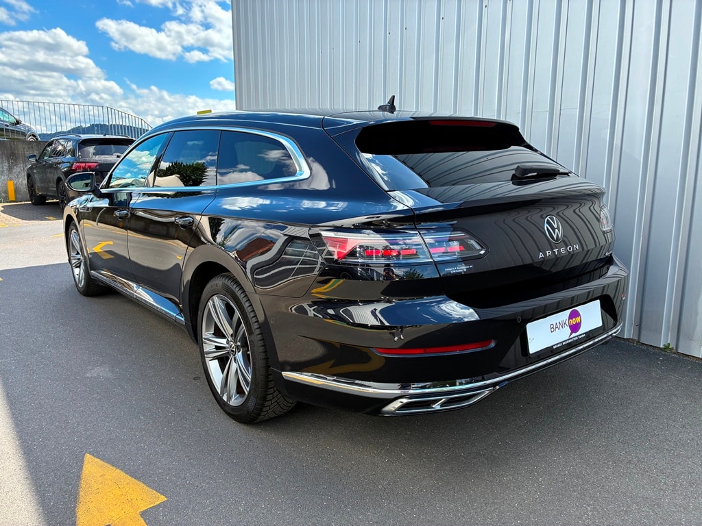 VW Arteon SB 2.0 TSI R-Line 4Motion DSG-showroom-element-3
