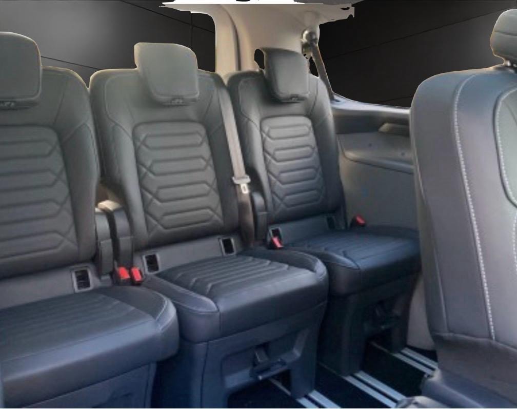 FORD Tourneo Bus 320 L2H1 TitaniumX Automat 4x4-image-8