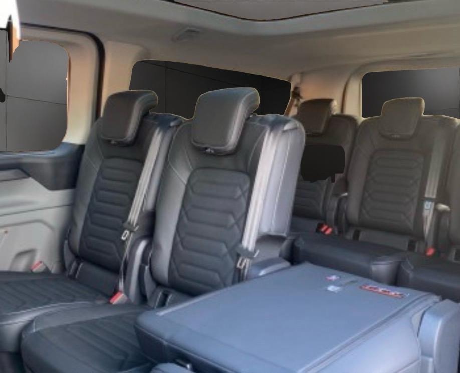 FORD Tourneo Bus 320 L2H1 TitaniumX Automat 4x4-image-7