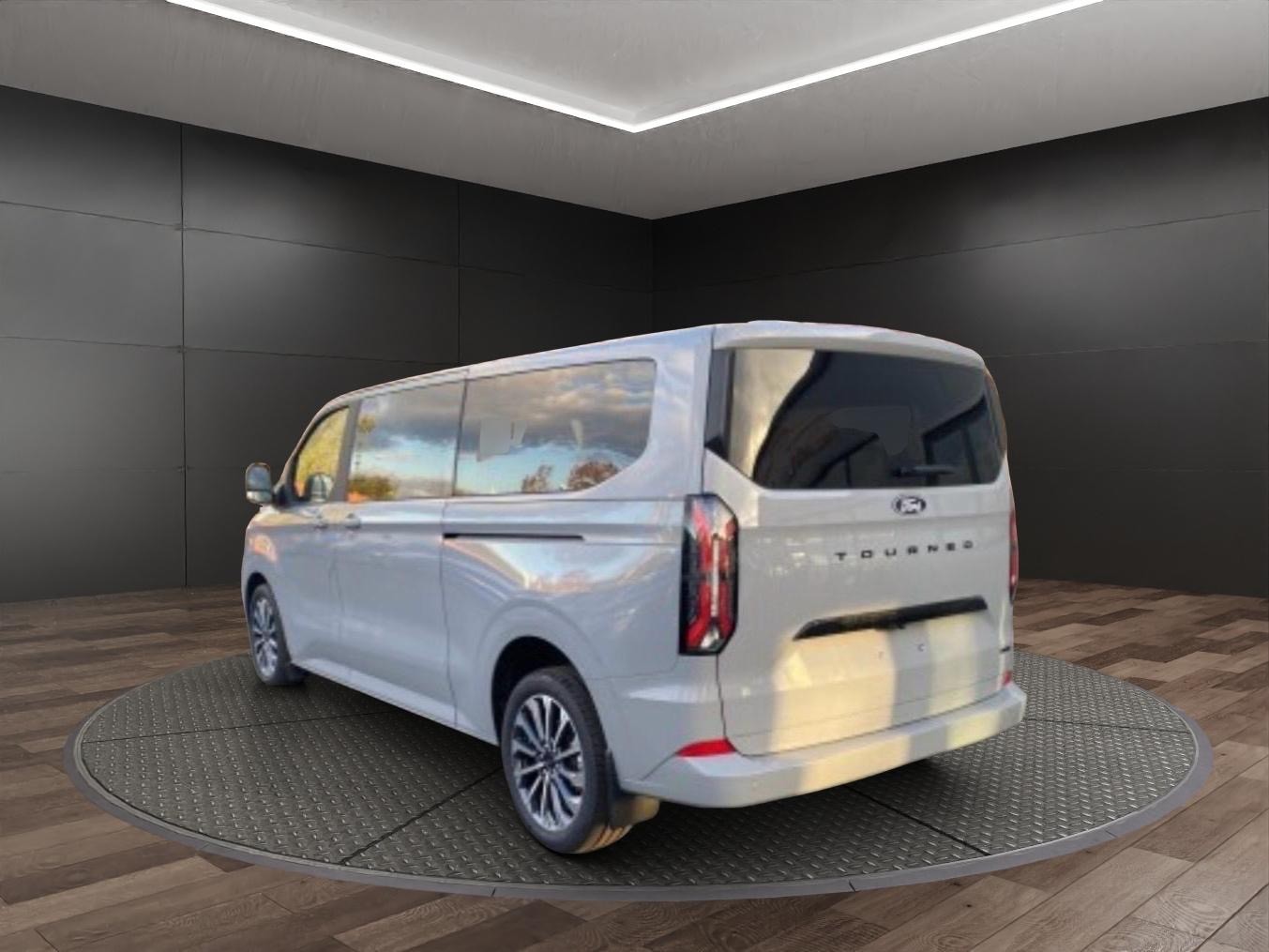FORD Tourneo Bus 320 L2H1 TitaniumX Automat 4x4-showroom-element-2