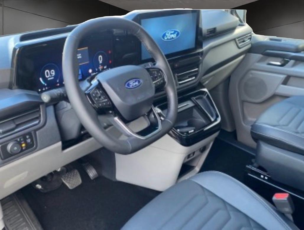 FORD Tourneo Bus 320 L2H1 TitaniumX Automat 4x4-showroom-element-3