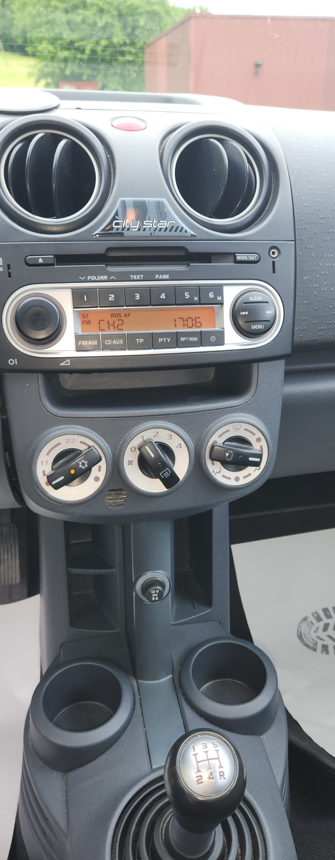 MITSUBISHI Colt 1.3 16V City Star ClearTec-image-7