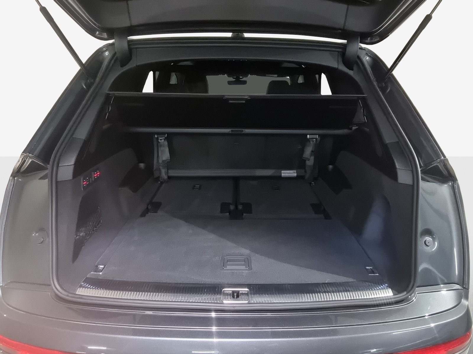 AUDI Q7 SUV S line business TDI quattro 210 kW tiptronic-image-13