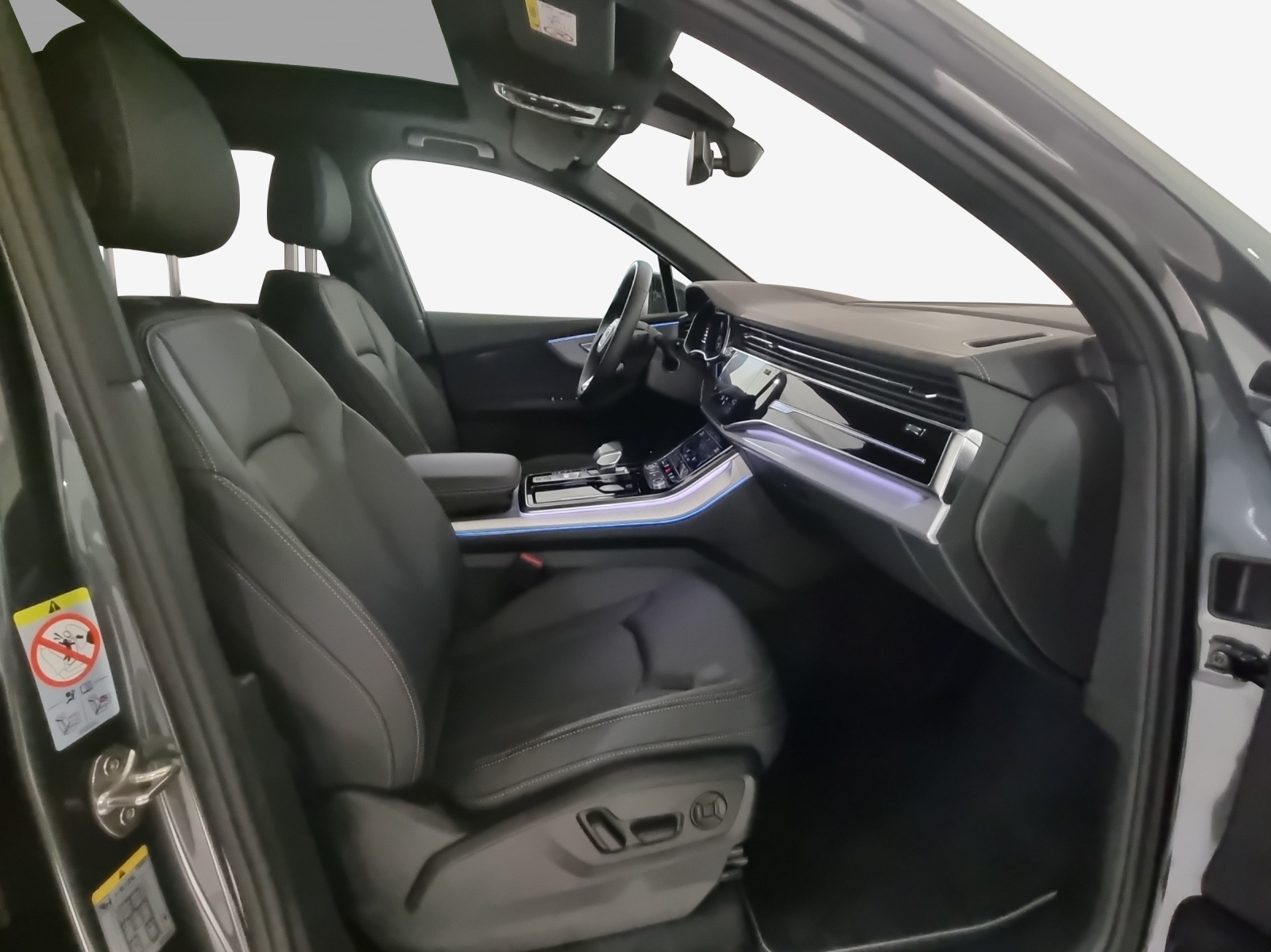 AUDI Q7 SUV S line business TDI quattro 210 kW tiptronic-image-15