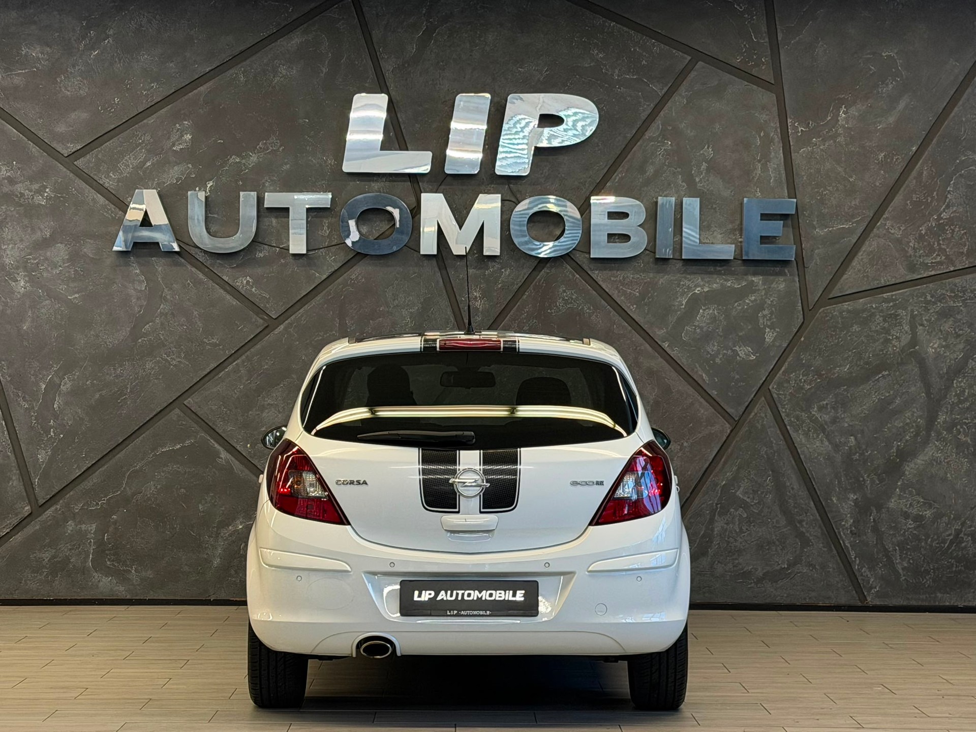 OPEL Corsa 1.4 Turbo Color Edition-image-6