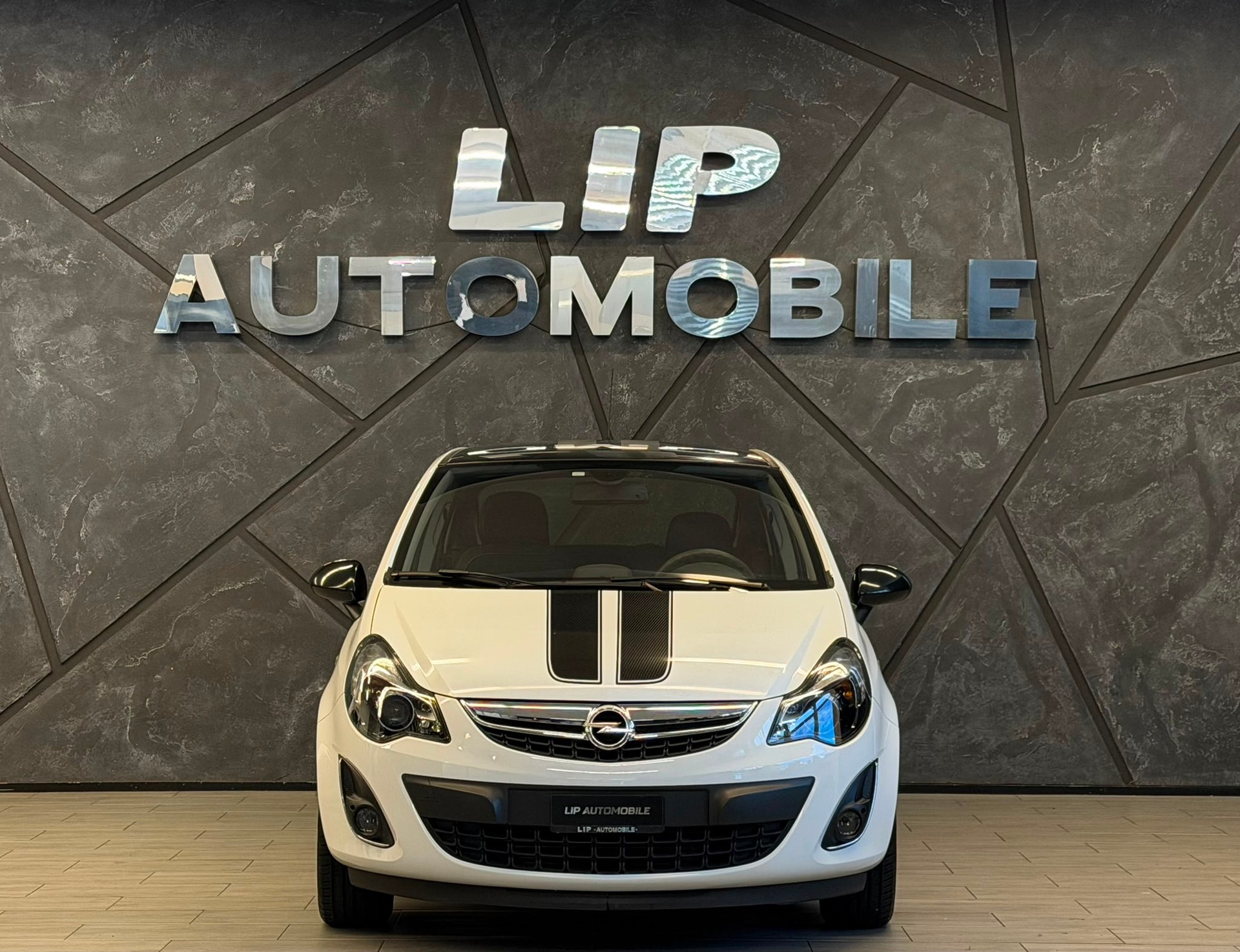 OPEL Corsa 1.4 Turbo Color Edition-image-1