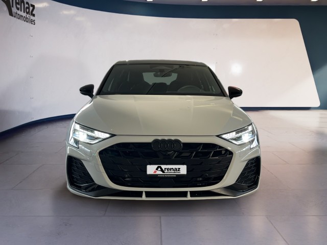 AUDI A3 Sportback TFSI e 200 kW S line Attraction S tronic-image-7