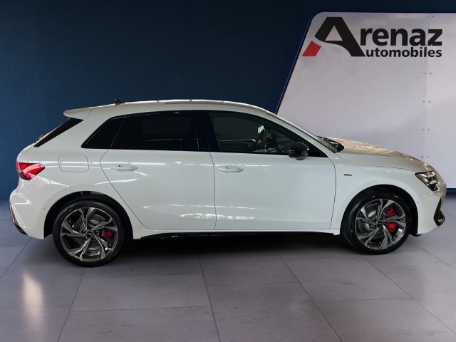 AUDI A3 Sportback TFSI e 200 kW S line Attraction S tronic-image-5