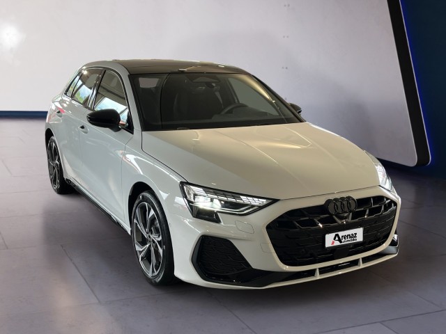 AUDI A3 Sportback TFSI e 200 kW S line Attraction S tronic-image-6