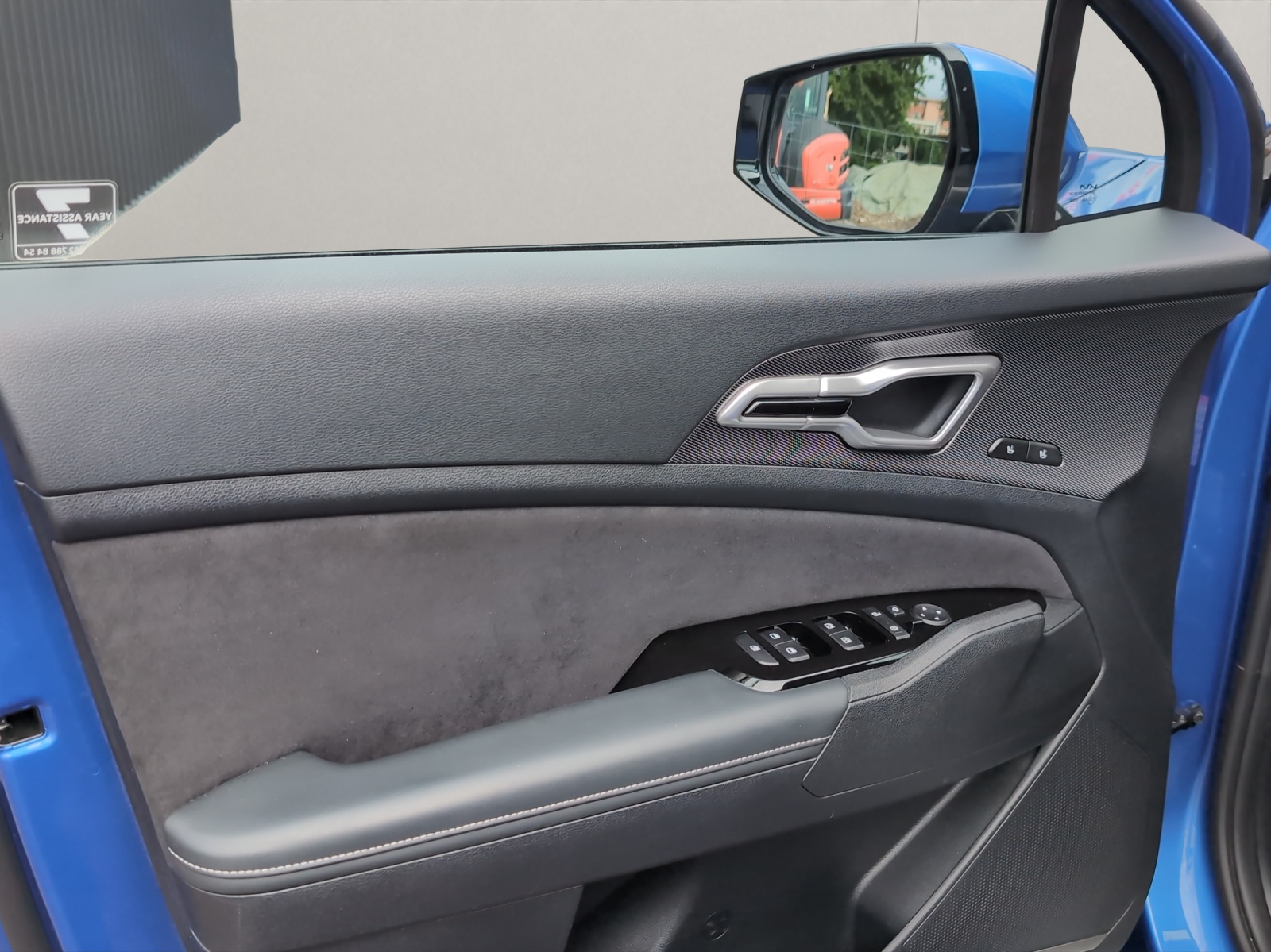 KIA Sportage 1.6 T-GDi PHEV GT-Line-image-16