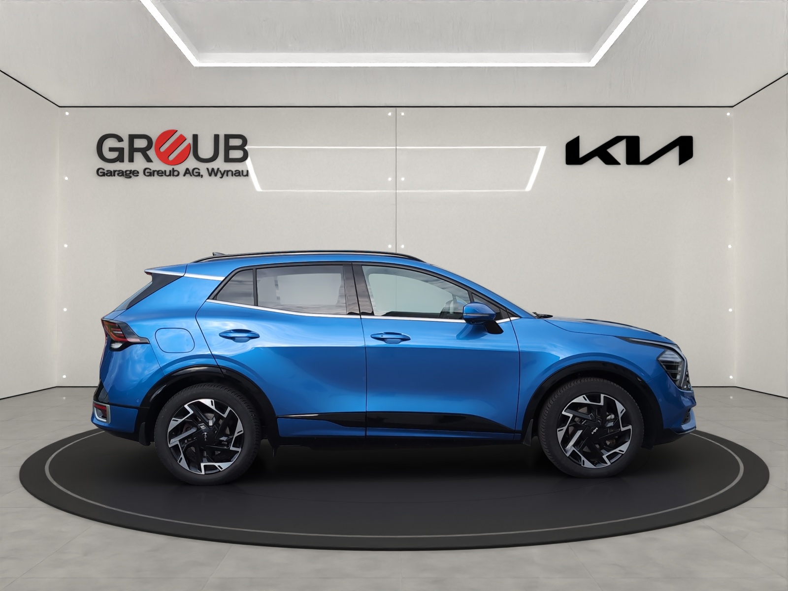 KIA Sportage 1.6 T-GDi PHEV GT-Line-showroom-element-3