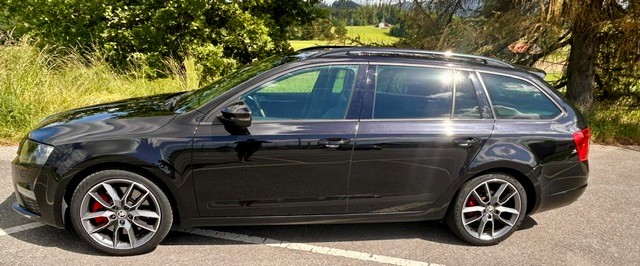 SKODA 2.0 TSI RS DSG-image-7