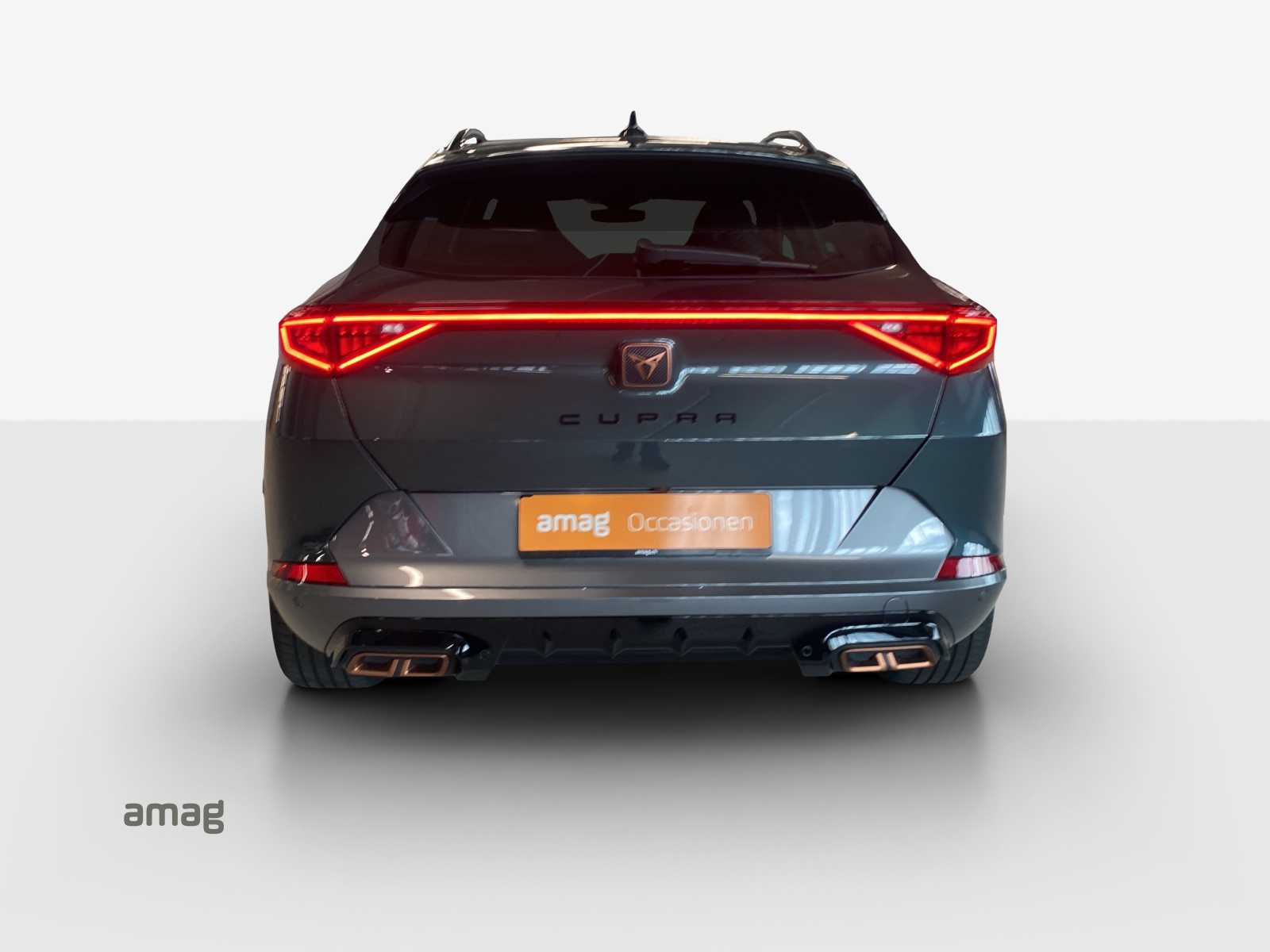 CUPRA Formentor 1.4 e-HYBRID pHEV VZ DSG-image-3