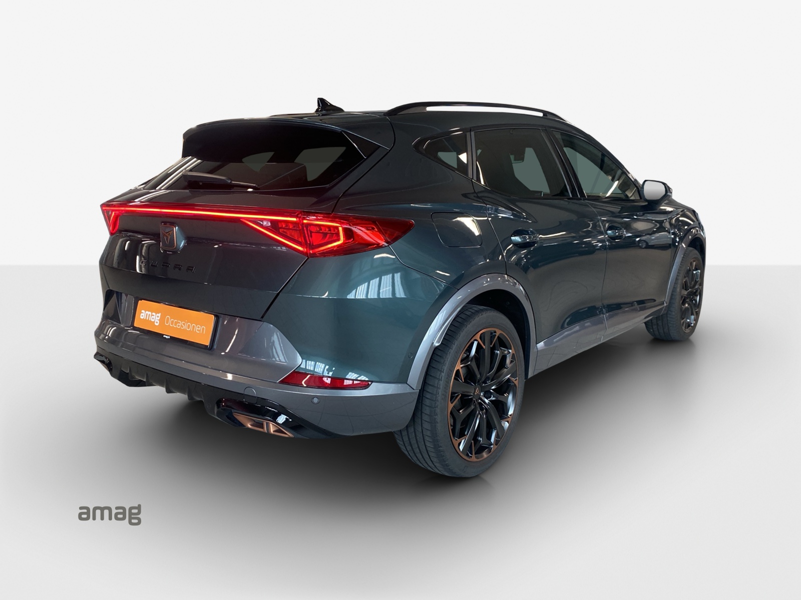 CUPRA Formentor 1.4 e-HYBRID pHEV VZ DSG-image-4