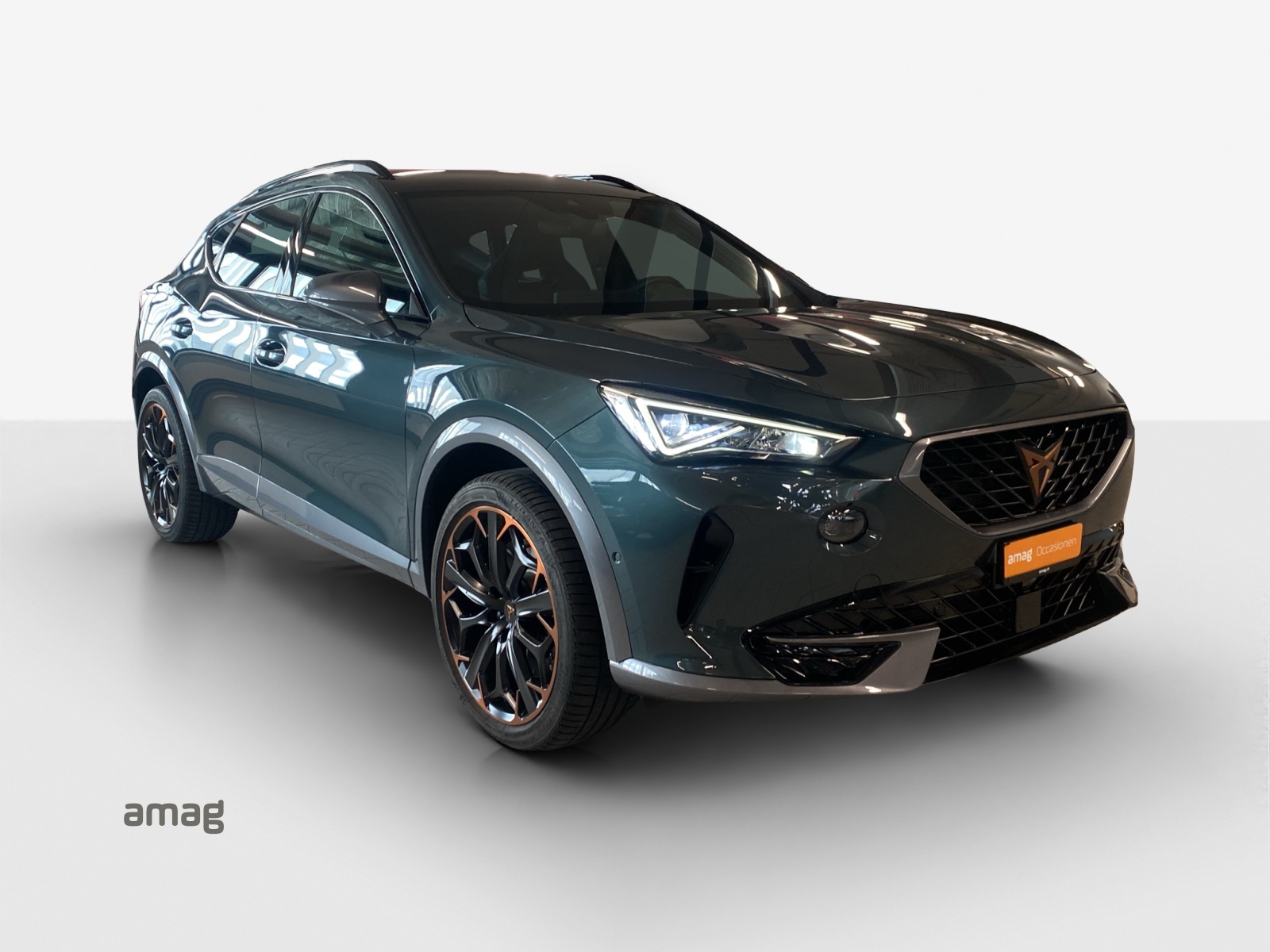 CUPRA Formentor 1.4 e-HYBRID pHEV VZ DSG-image-5