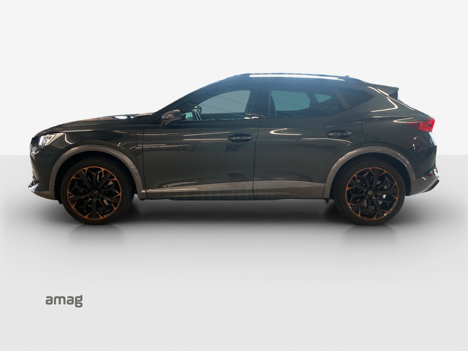 CUPRA Formentor 1.4 e-HYBRID pHEV VZ DSG-image-1