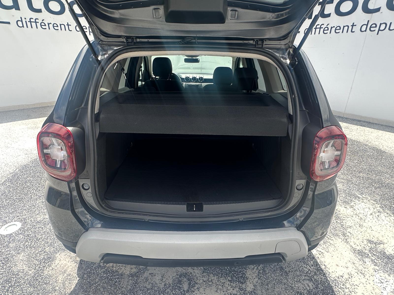DACIA Duster TCe 130 Prestige 4x4-image-6