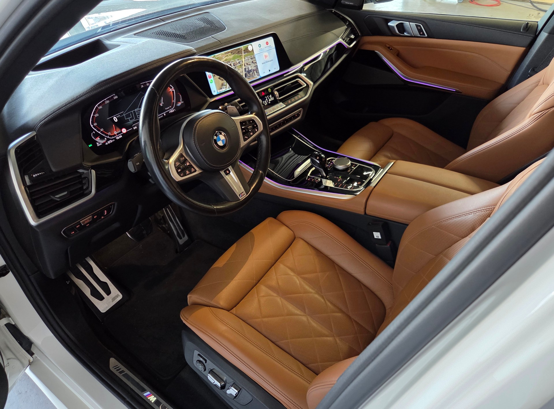 BMW X5 30d xDrive M-Sport-image-3