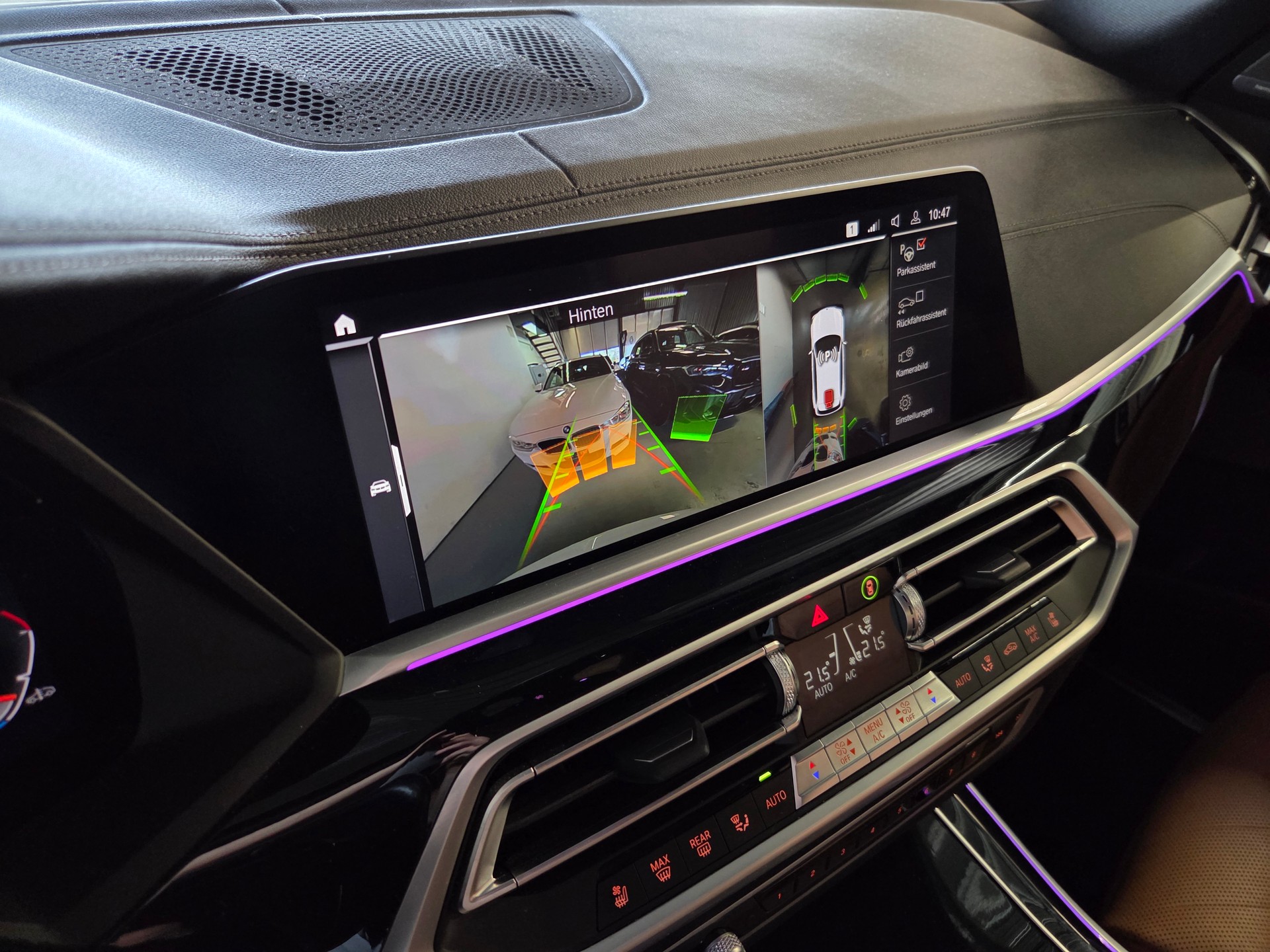 BMW X5 30d xDrive M-Sport-image-7