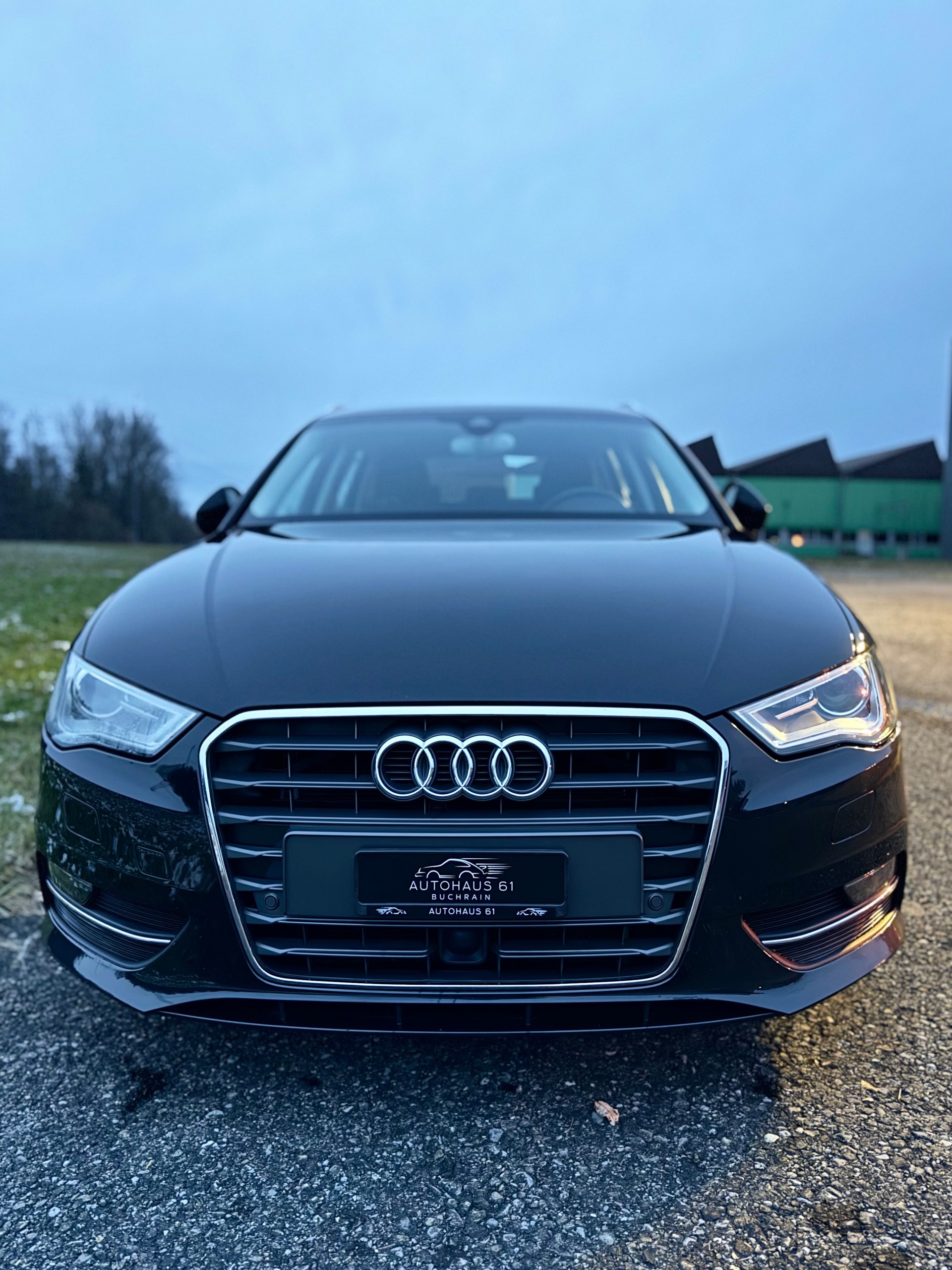 AUDI A3 Sportback 1.8 TFSI Ambition S-tronic / ab MFK 01.2026-image-3