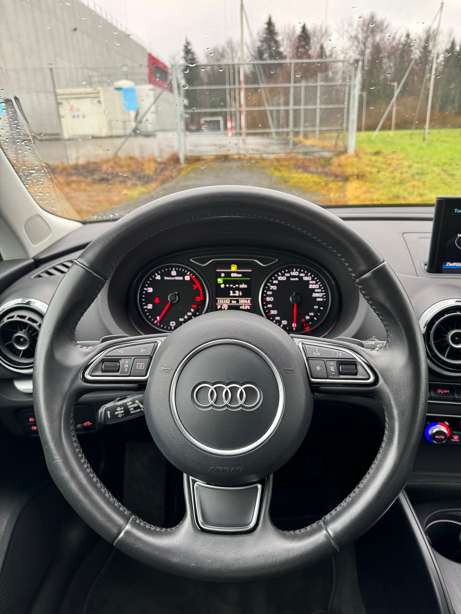 AUDI A3 Sportback 1.8 TFSI Ambition S-tronic / ab MFK 01.2026-image-8