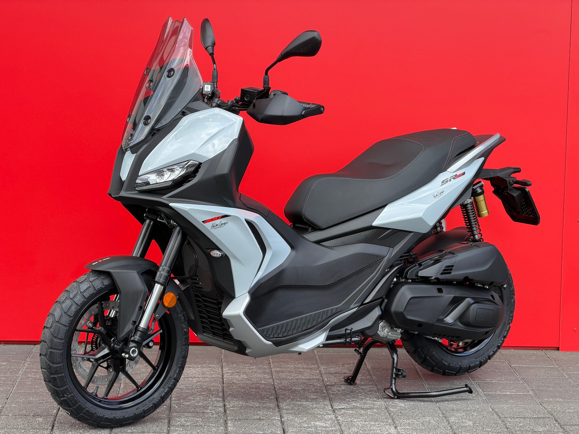 APRILIA SR 400 GT-showroom-element-2