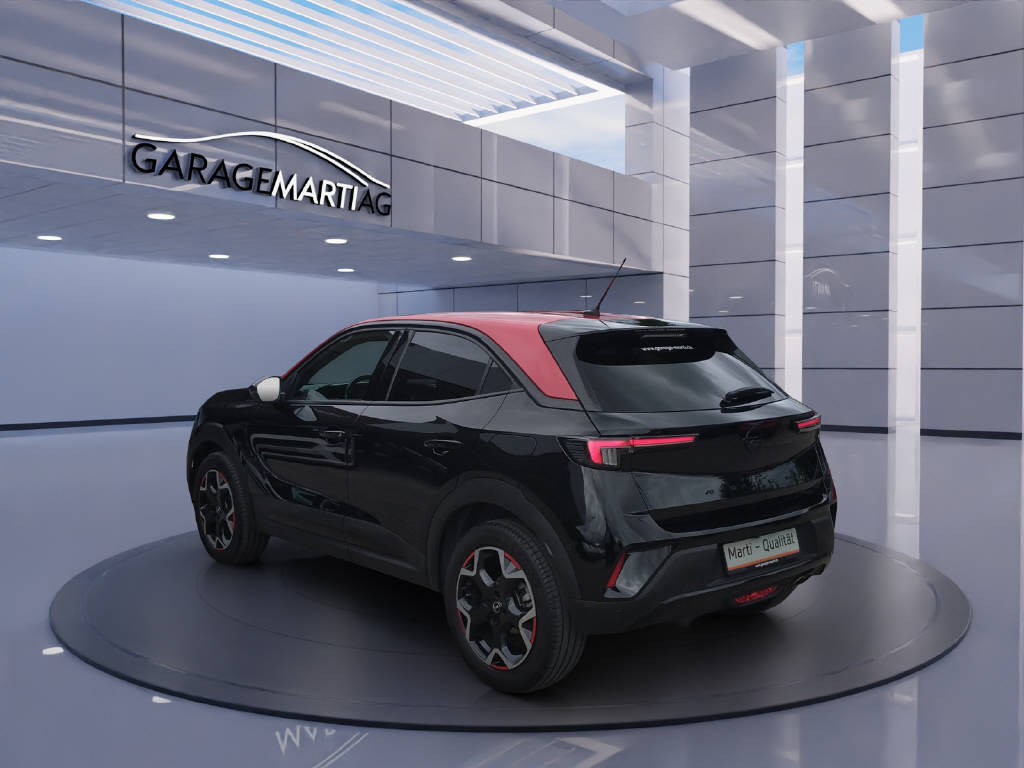 OPEL Mokka 1.2 T 130 GS Line-image-6