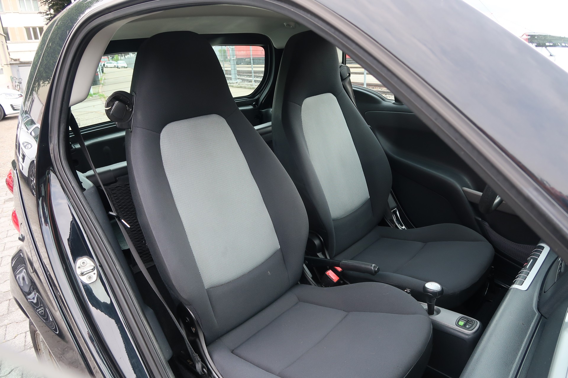 SMART fortwo swiss edition mhd softouch-image-15