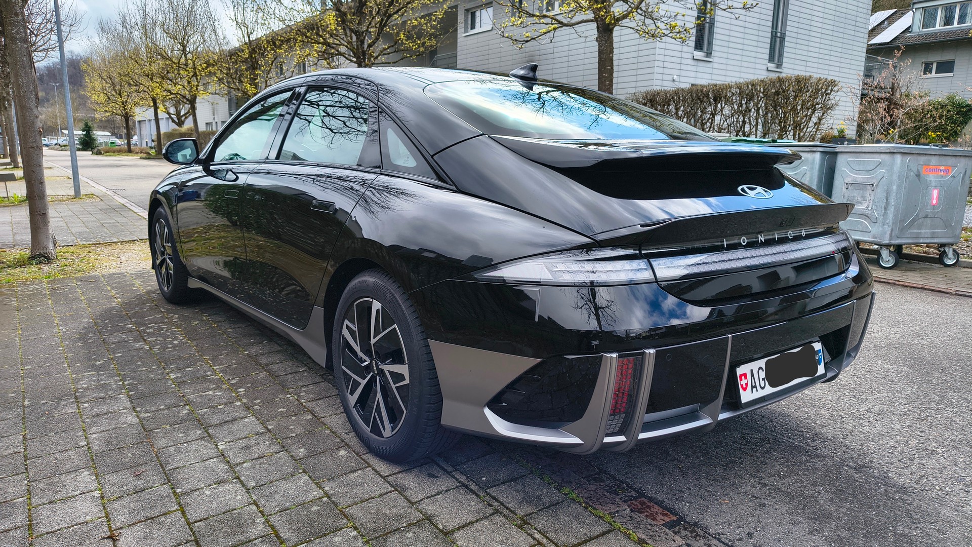 HYUNDAI 680 km DELUXE Version-image-3