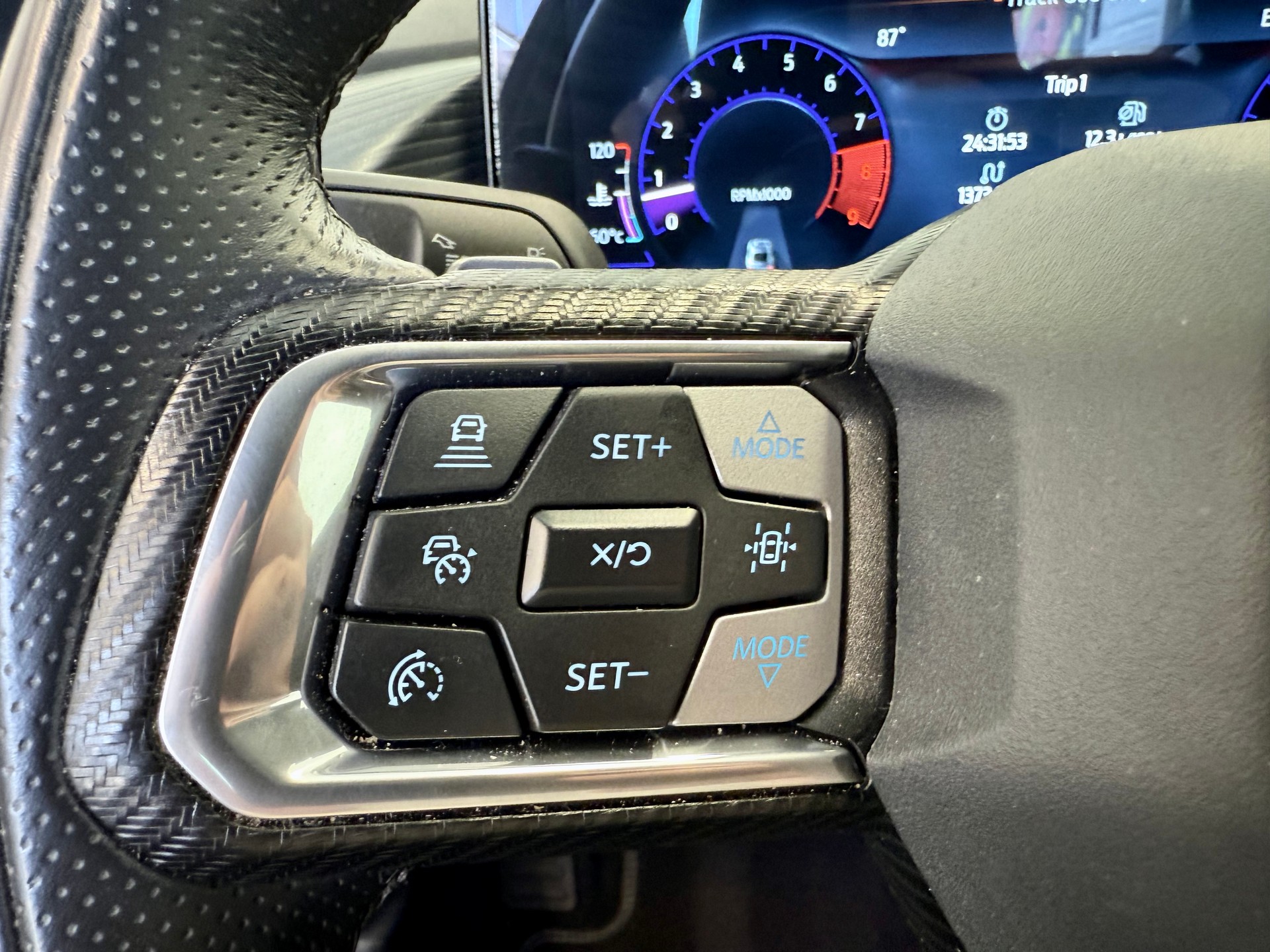FORD Mustang Fastback 5.0 V8 GT Automat-image-20