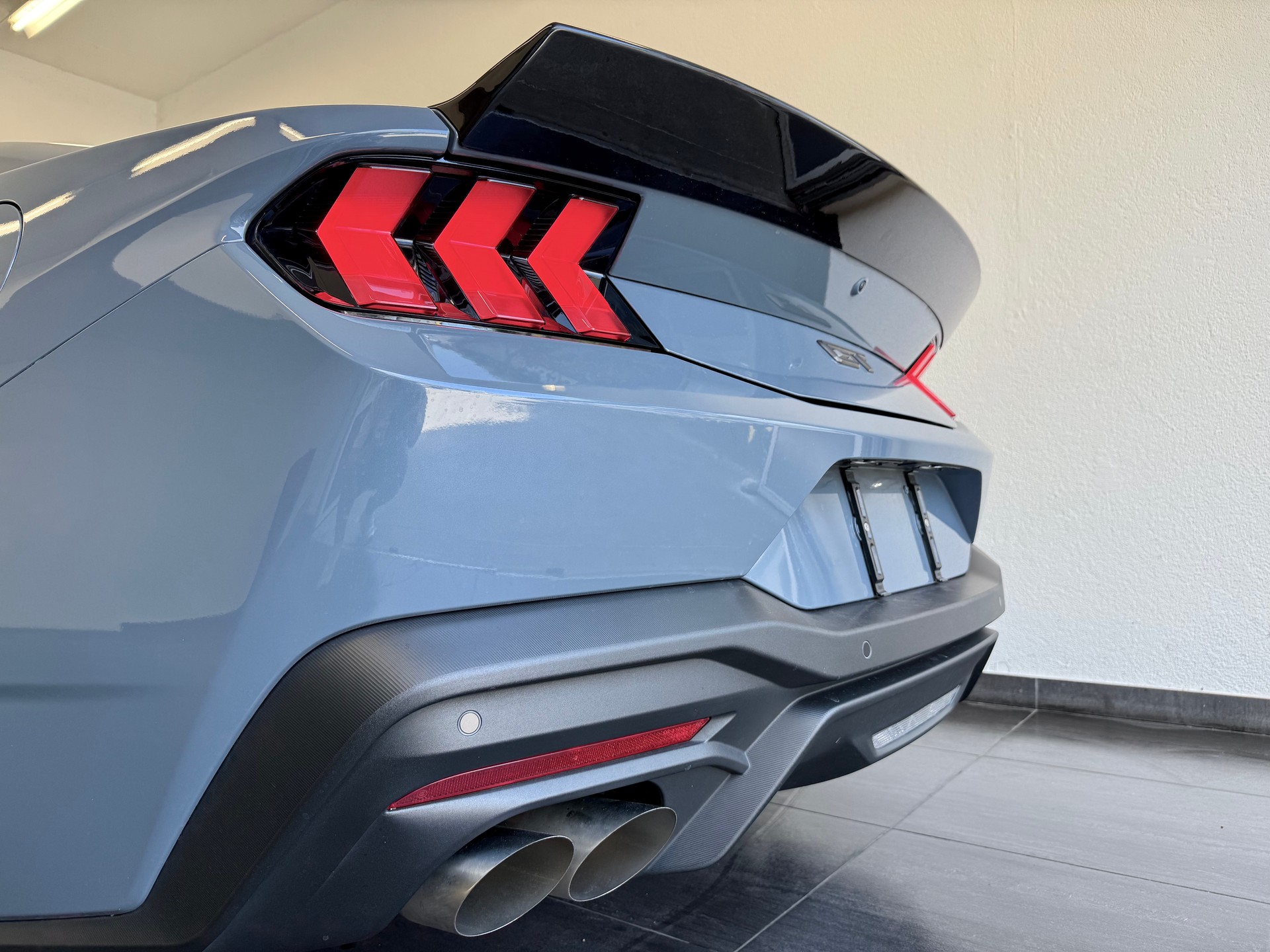 FORD Mustang Fastback 5.0 V8 GT Automat-image-26