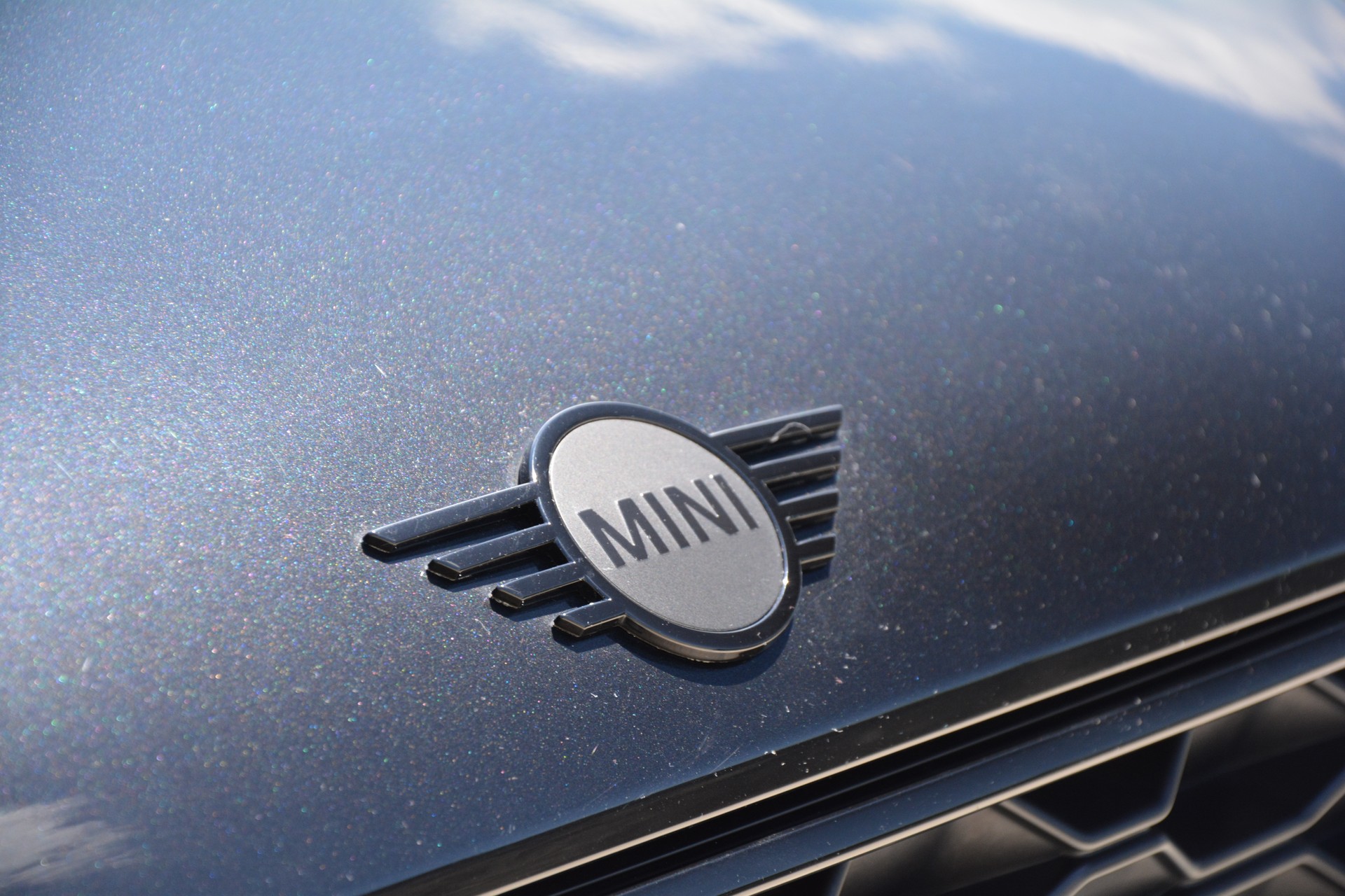 MINI Countryman Cooper SE ALL4 PHEV Steptronic-image-3