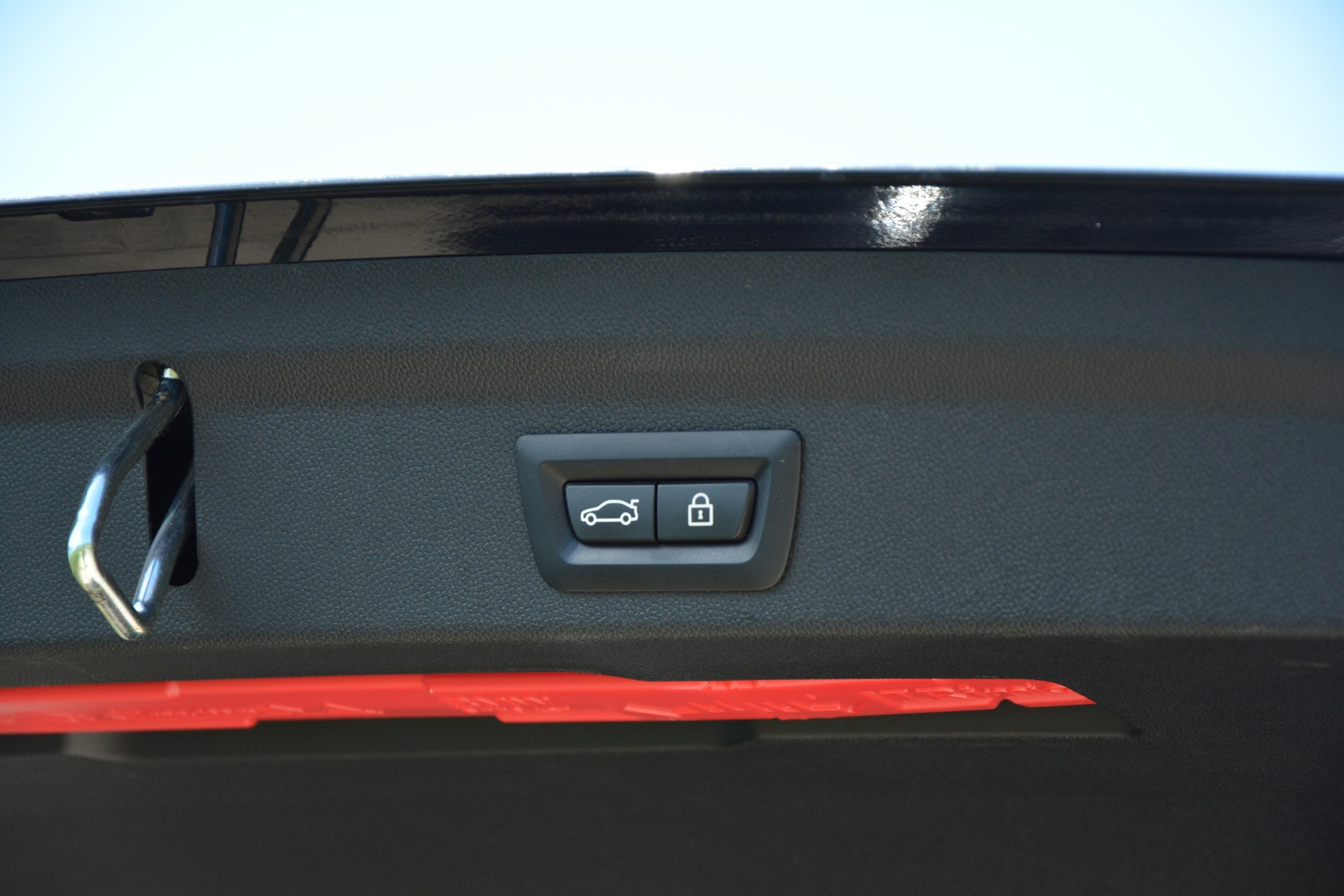 MINI Countryman Cooper SE ALL4 PHEV Steptronic-image-17
