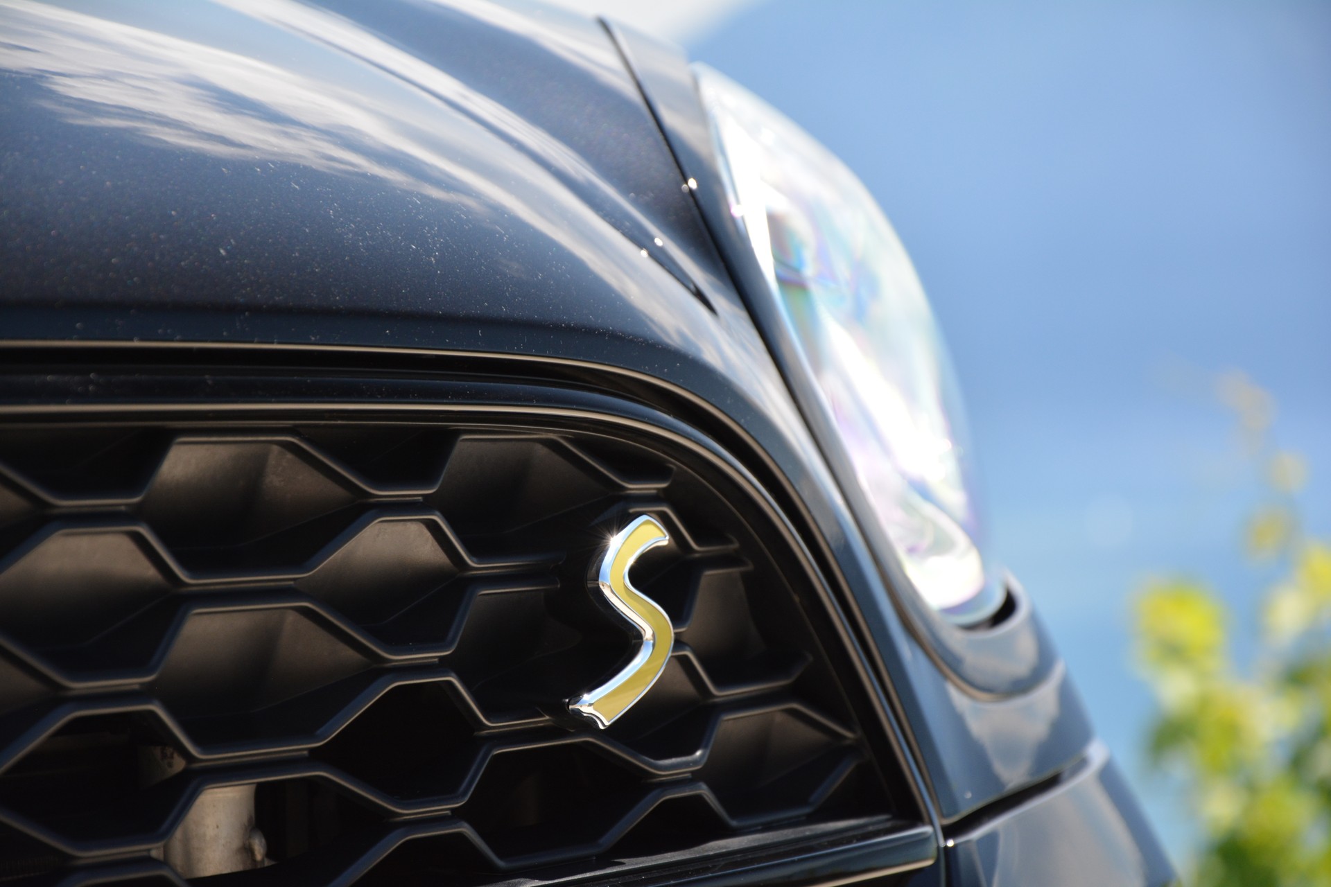 MINI Countryman Cooper SE ALL4 PHEV Steptronic-image-4