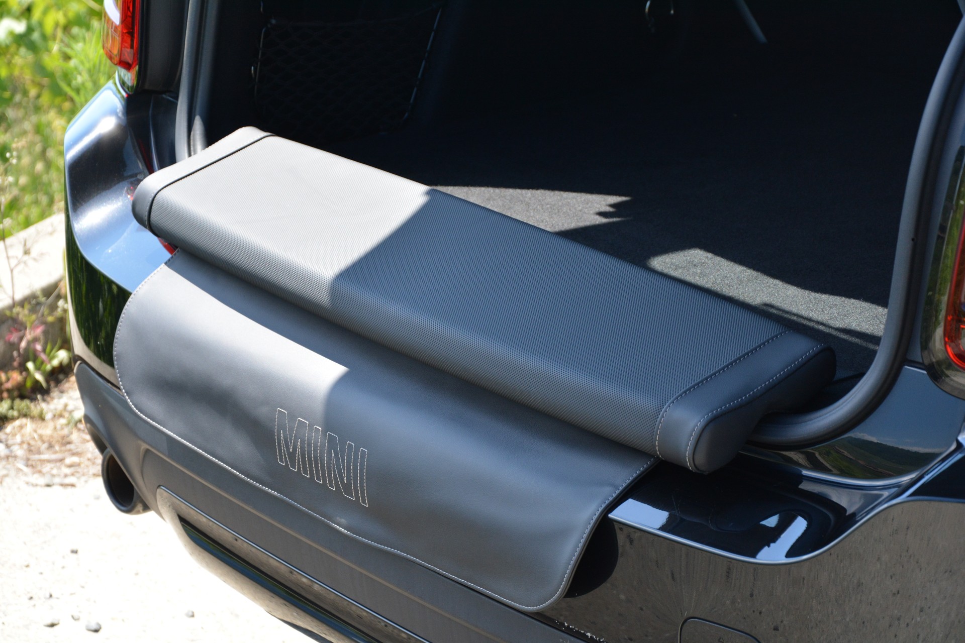MINI Countryman Cooper SE ALL4 PHEV Steptronic-image-15