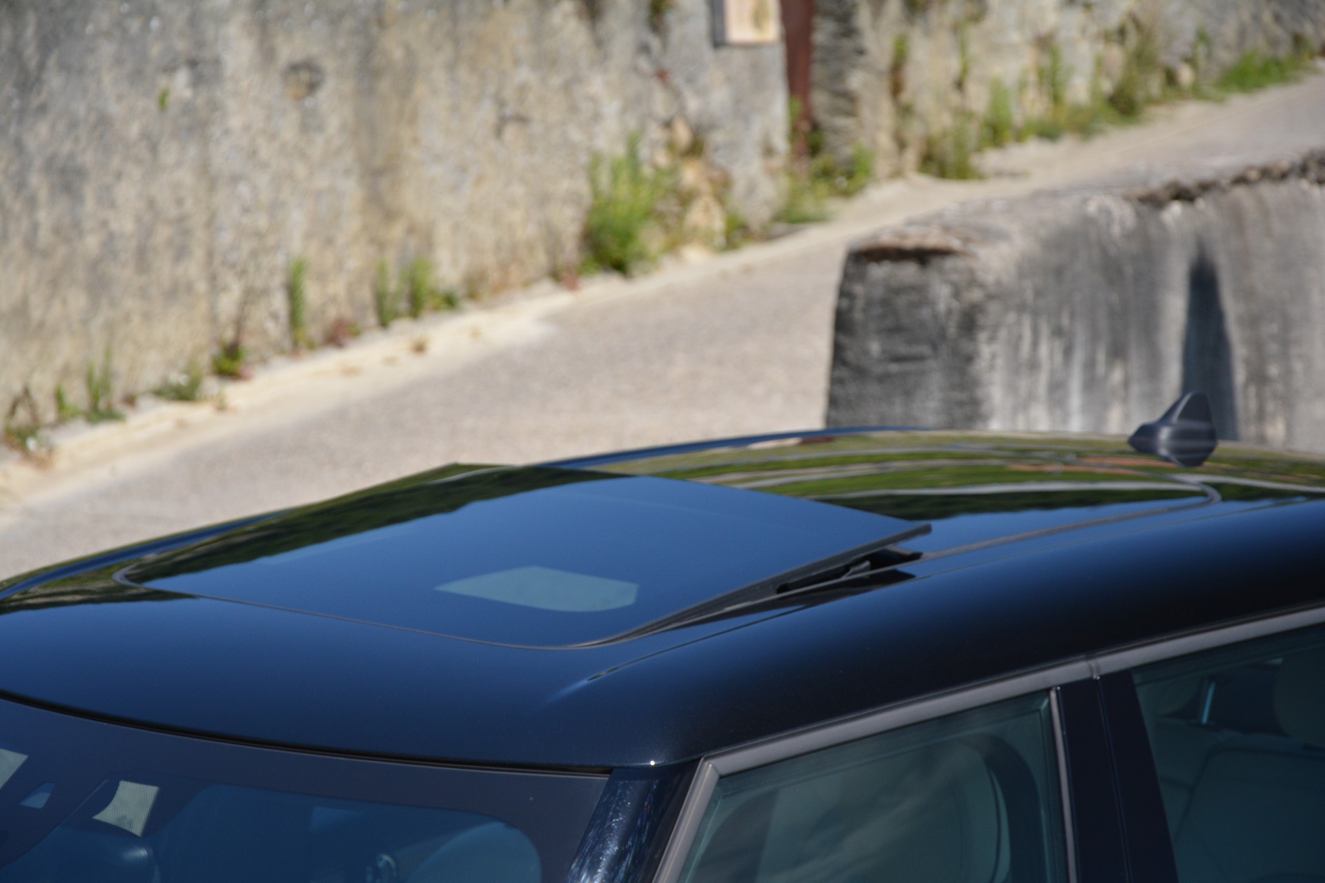 MINI Countryman Cooper SE ALL4 PHEV Steptronic-image-9